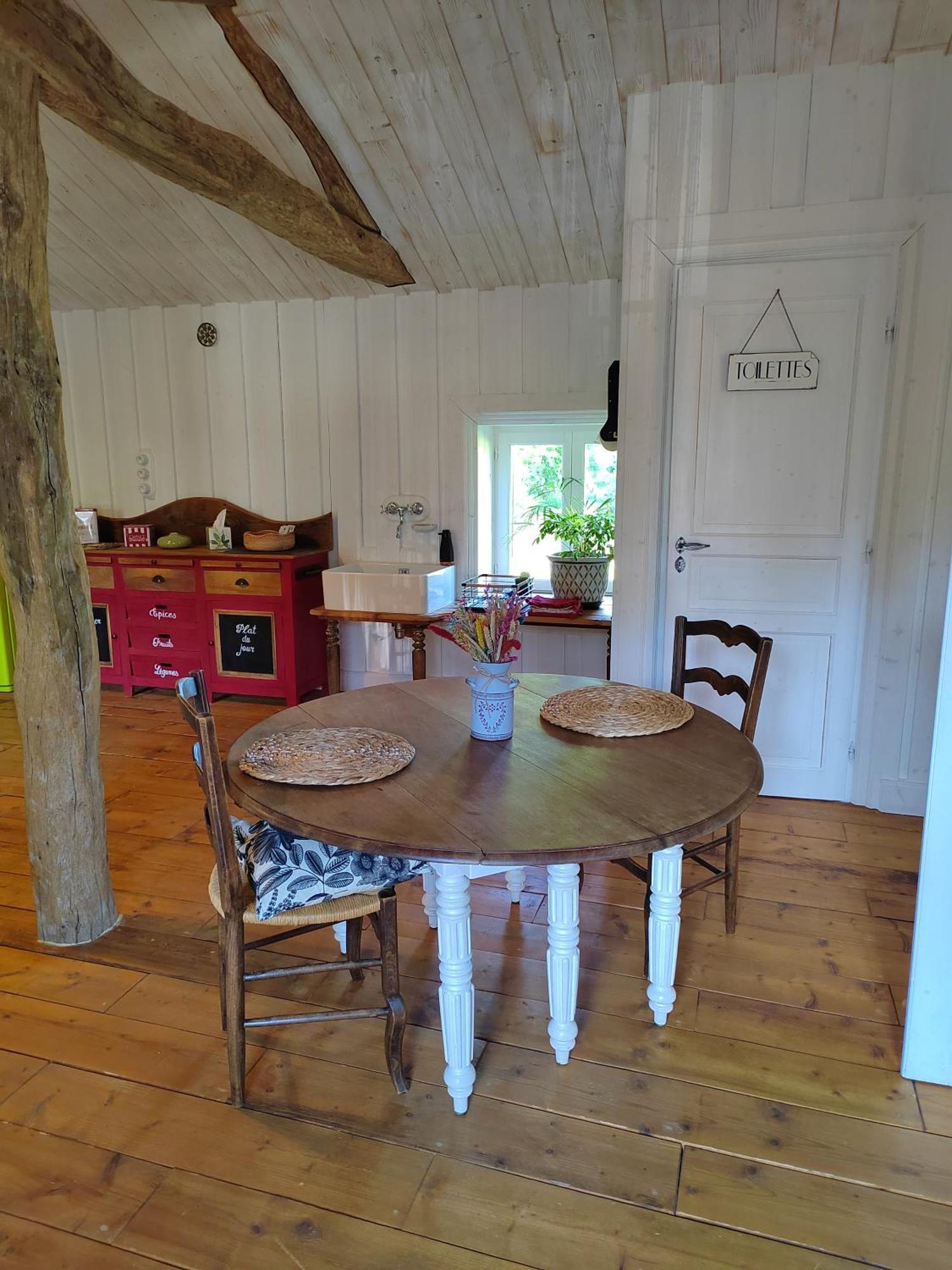 Gite De La Janiere Sainte-Luce-sur-Loire Buitenkant foto