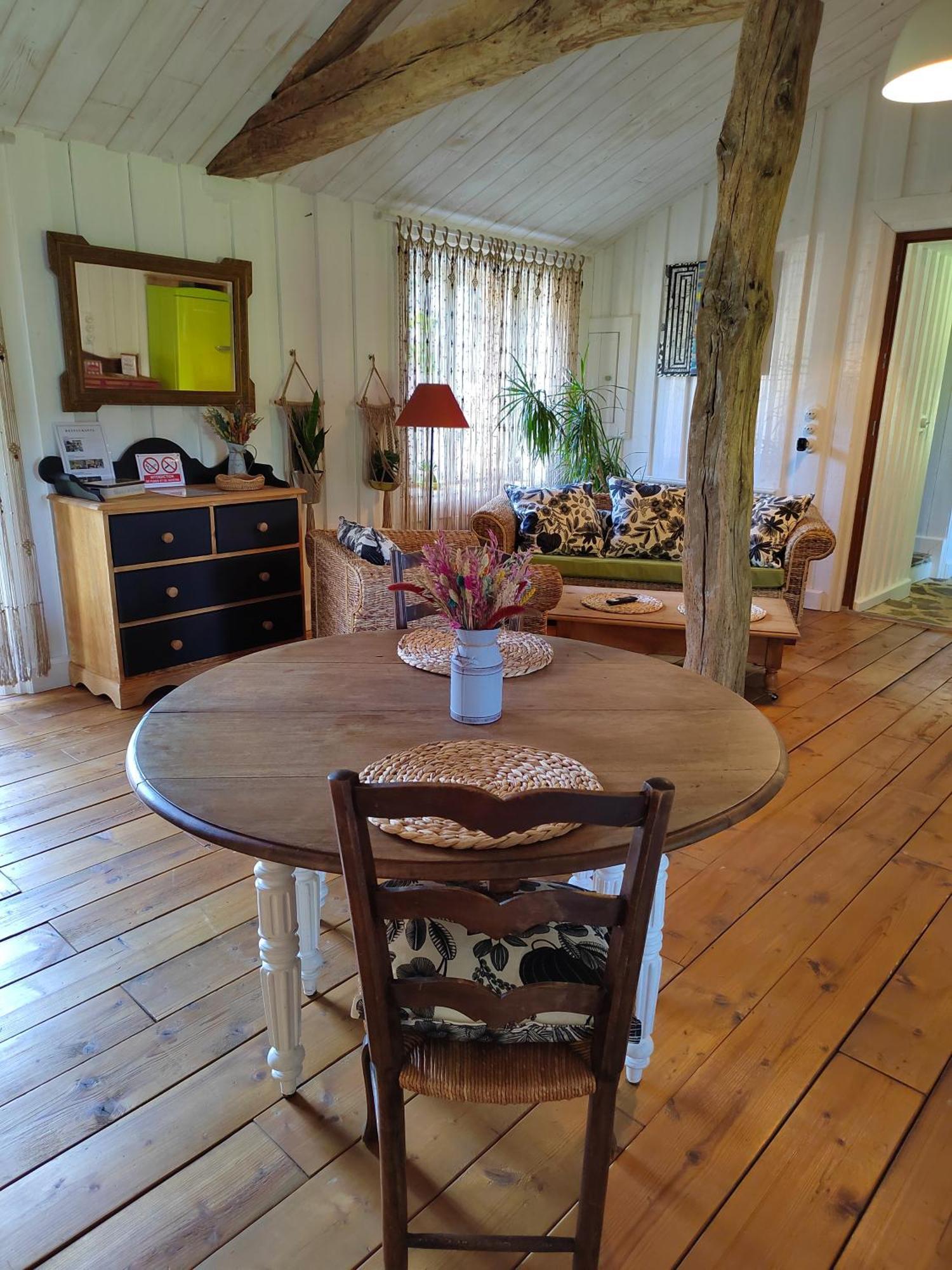 Gite De La Janiere Sainte-Luce-sur-Loire Buitenkant foto