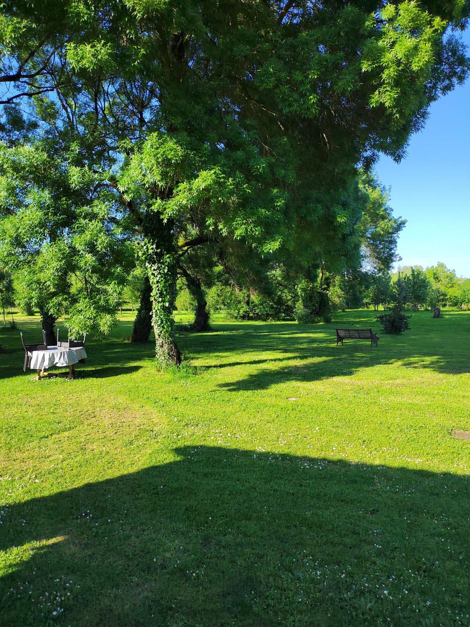Gite De La Janiere Sainte-Luce-sur-Loire Buitenkant foto